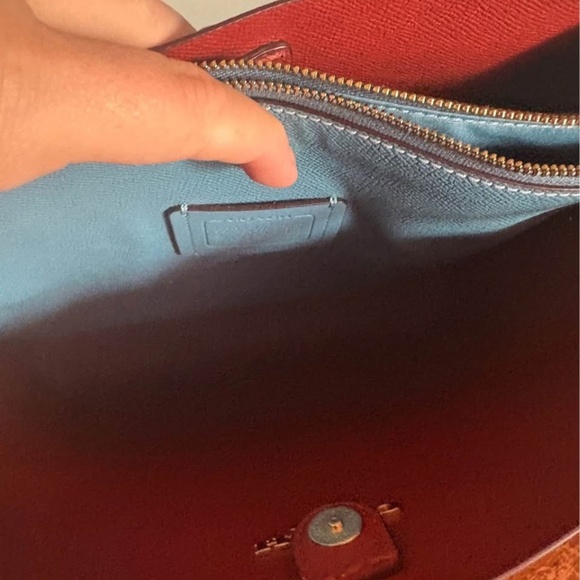 Purse cross body - Picture 4 of 4